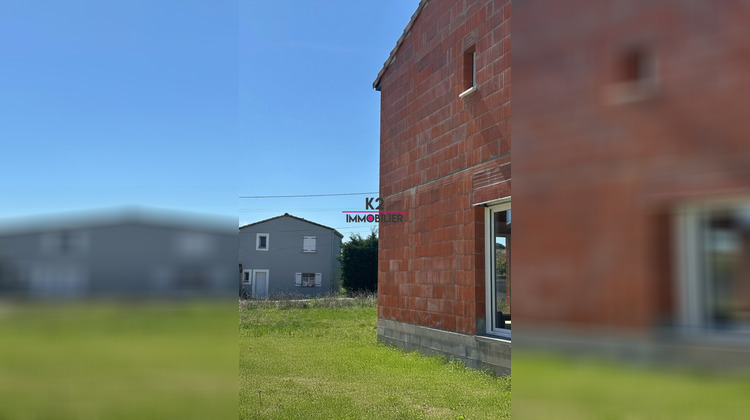 Ma-Cabane - Vente Maison Lavilledieu, 119 m²