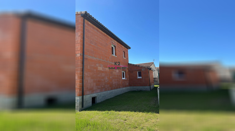 Ma-Cabane - Vente Maison Lavilledieu, 119 m²