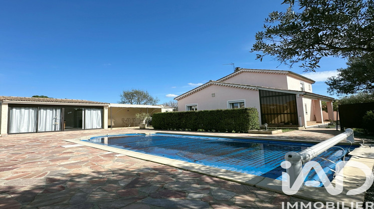 Ma-Cabane - Vente Maison Lavilledieu, 140 m²