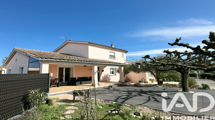 Ma-Cabane - Vente Maison Lavilledieu, 140 m²