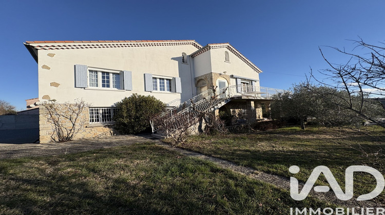 Ma-Cabane - Vente Maison Lavilledieu, 103 m²