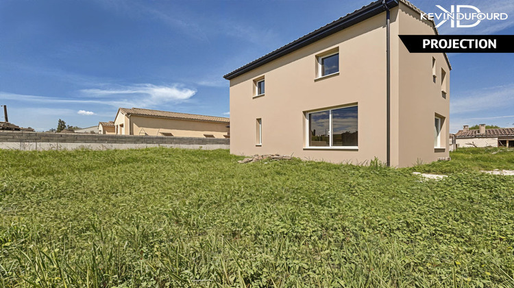 Ma-Cabane - Vente Maison LAVILLEDIEU, 120 m²