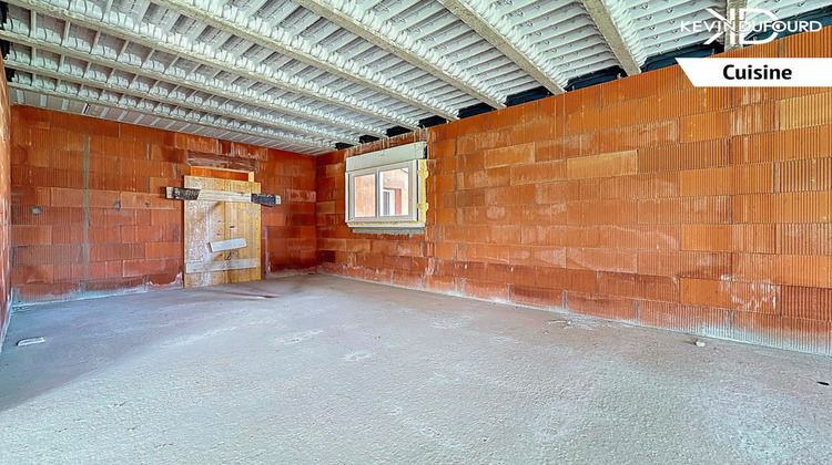 Ma-Cabane - Vente Maison LAVILLEDIEU, 120 m²
