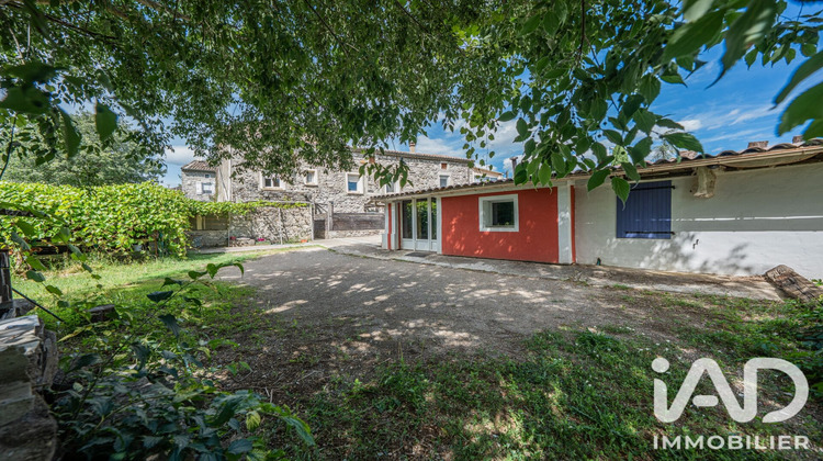 Ma-Cabane - Vente Maison Lavilledieu, 126 m²