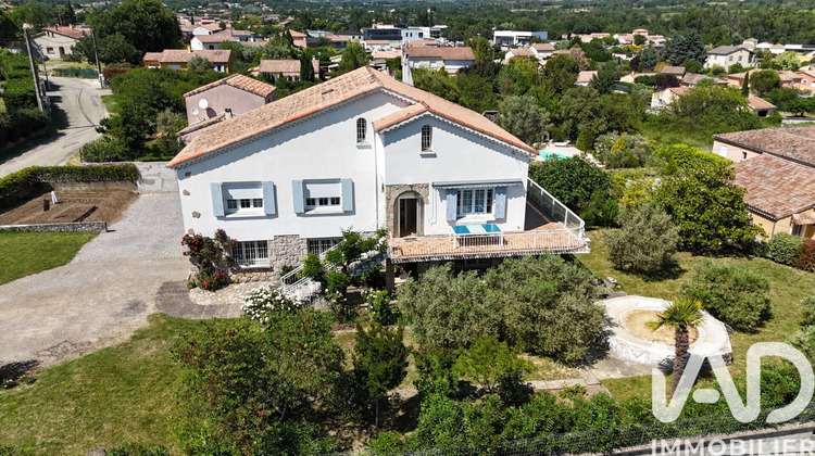 Ma-Cabane - Vente Maison Lavilledieu, 103 m²