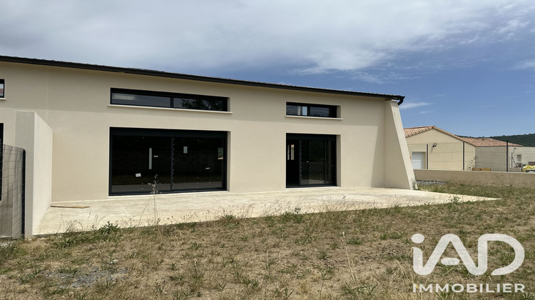 Ma-Cabane - Vente Maison Lavilledieu, 160 m²