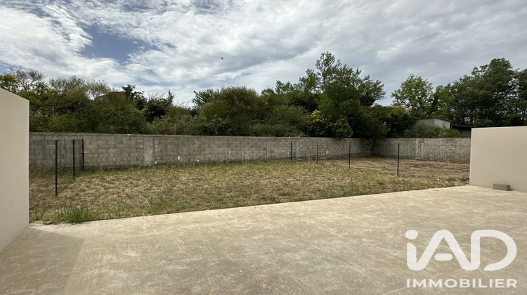 Ma-Cabane - Vente Maison Lavilledieu, 140 m²