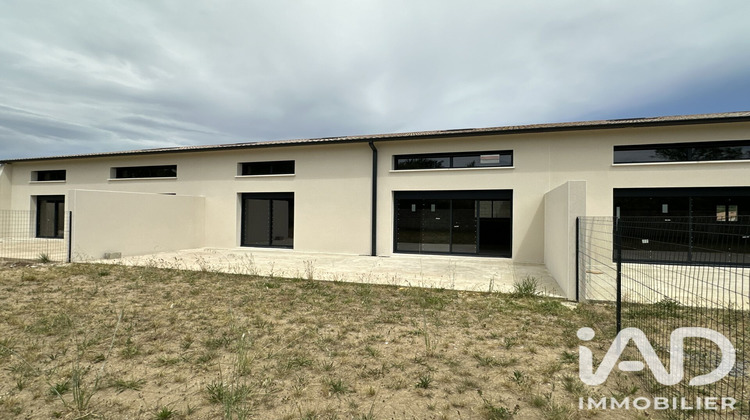 Ma-Cabane - Vente Maison Lavilledieu, 140 m²