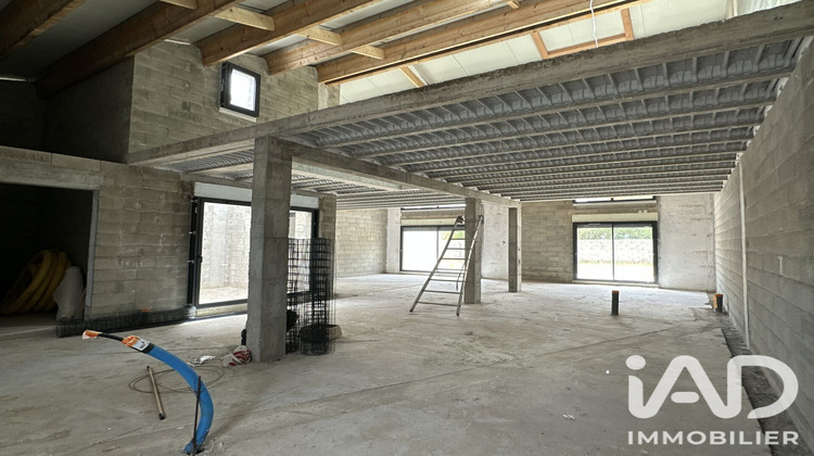Ma-Cabane - Vente Maison Lavilledieu, 140 m²