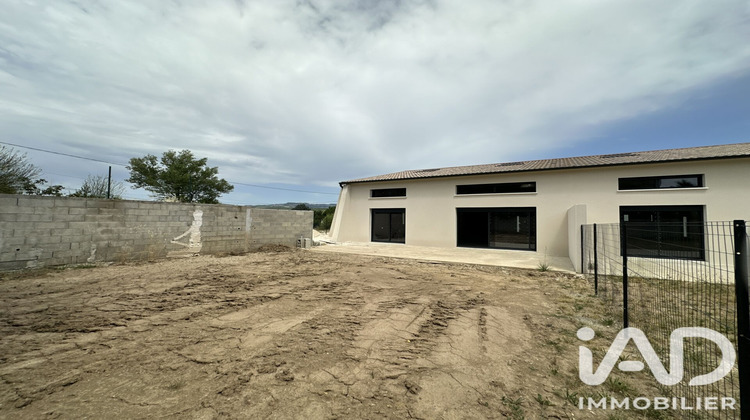 Ma-Cabane - Vente Maison Lavilledieu, 170 m²