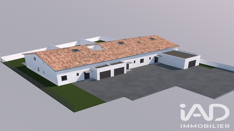 Ma-Cabane - Vente Maison Lavilledieu, 170 m²