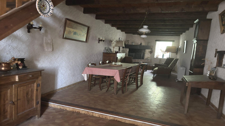 Ma-Cabane - Vente Maison Lavilledieu, 110 m²