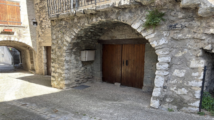 Ma-Cabane - Vente Maison Lavilledieu, 110 m²