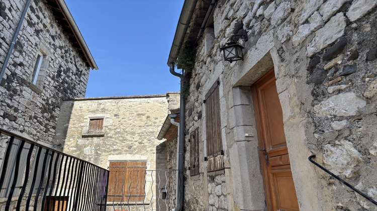 Ma-Cabane - Vente Maison Lavilledieu, 110 m²