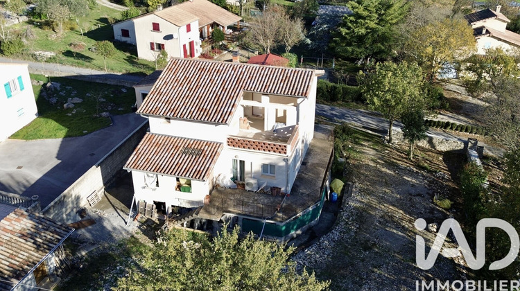Ma-Cabane - Vente Maison Lavilledieu, 131 m²