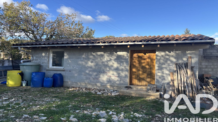 Ma-Cabane - Vente Maison Lavilledieu, 131 m²