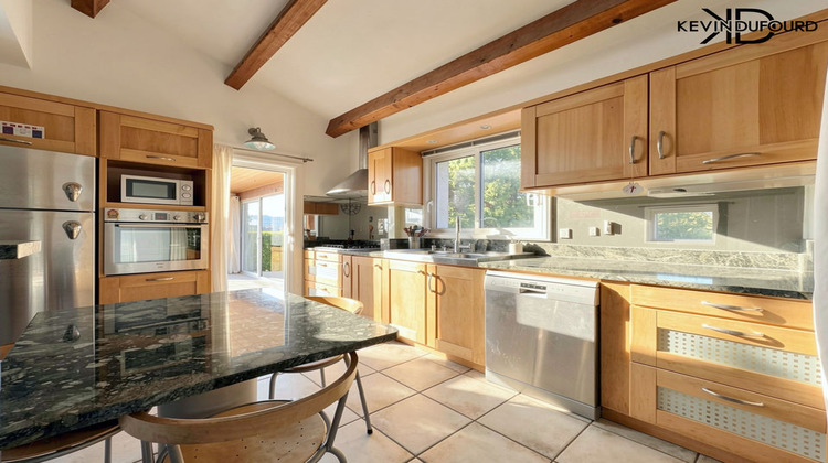 Ma-Cabane - Vente Maison LAVILLEDIEU, 149 m²