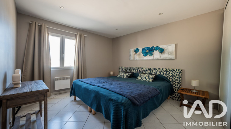 Ma-Cabane - Vente Maison Lavilledieu, 122 m²