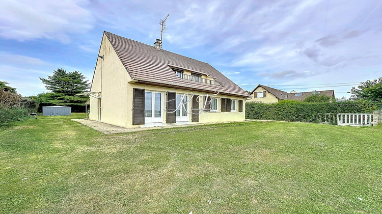 Ma-Cabane - Vente Maison Lavilletertre, 125 m²