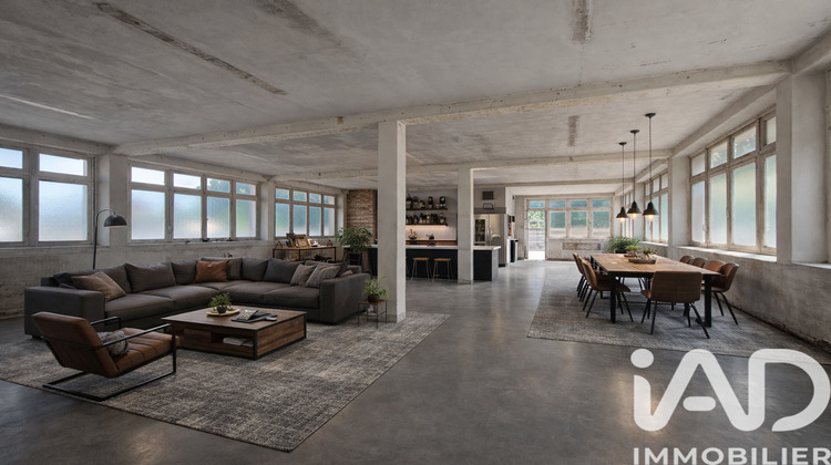 Ma-Cabane - Vente Maison Lavilletertre, 293 m²