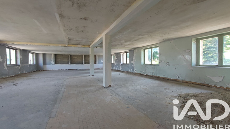 Ma-Cabane - Vente Maison Lavilletertre, 293 m²