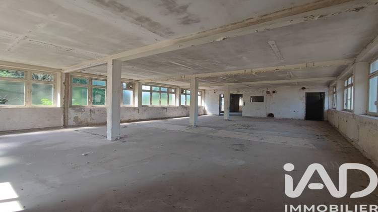 Ma-Cabane - Vente Maison Lavilletertre, 293 m²