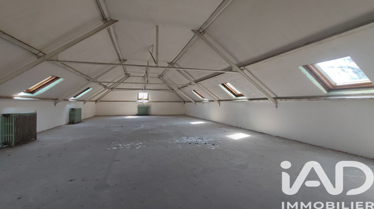 Ma-Cabane - Vente Maison Lavilletertre, 293 m²