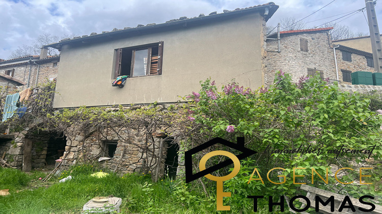 Ma-Cabane - Vente Maison LAVIOLLE, 70 m²