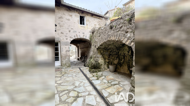 Ma-Cabane - Vente Maison Laviolle, 94 m²