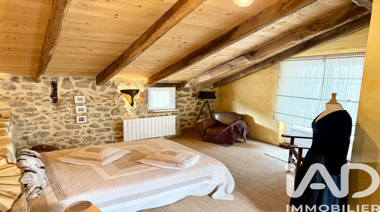 Ma-Cabane - Vente Maison Laviolle, 94 m²