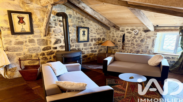 Ma-Cabane - Vente Maison Laviolle, 94 m²