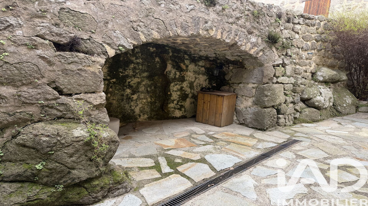 Ma-Cabane - Vente Maison Laviolle, 94 m²