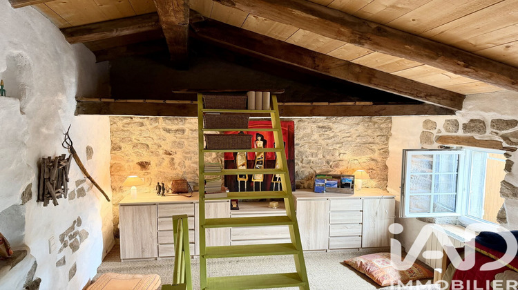 Ma-Cabane - Vente Maison Laviolle, 94 m²