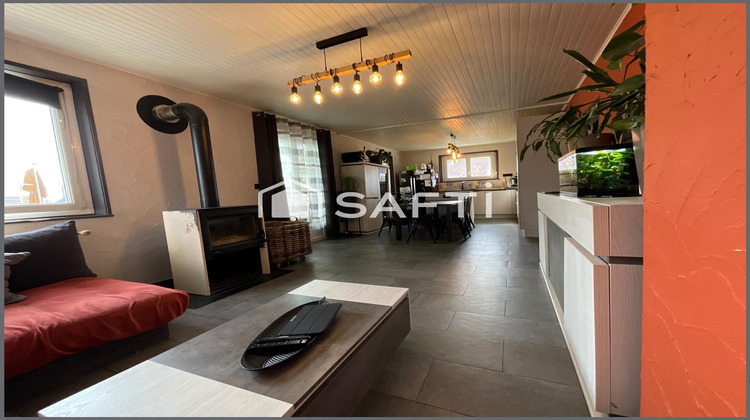 Ma-Cabane - Vente Maison Laviron, 115 m²