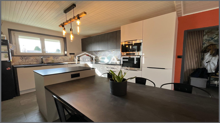 Ma-Cabane - Vente Maison Laviron, 115 m²