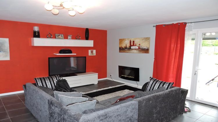 Ma-Cabane - Vente Maison Lavit, 95 m²