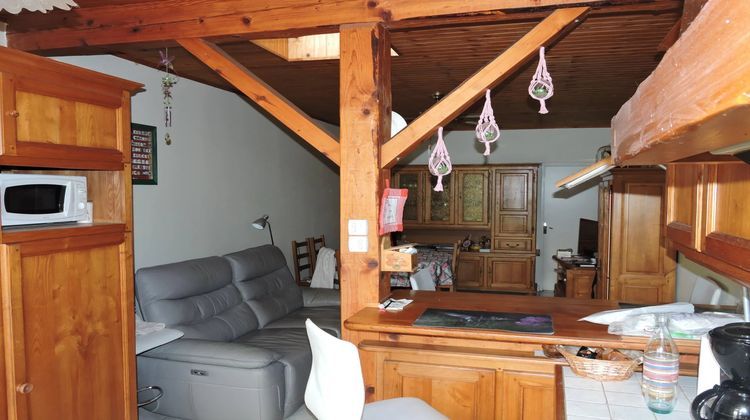 Ma-Cabane - Vente Maison Lavit, 128 m²