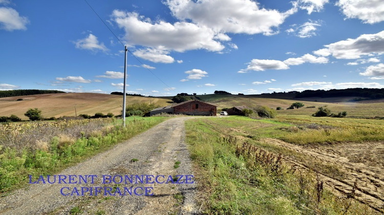 Ma-Cabane - Vente Maison LAVIT, 134 m²