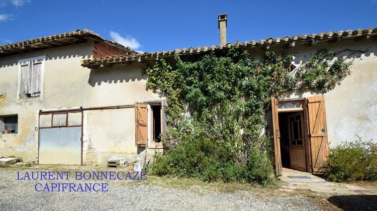 Ma-Cabane - Vente Maison LAVIT, 134 m²