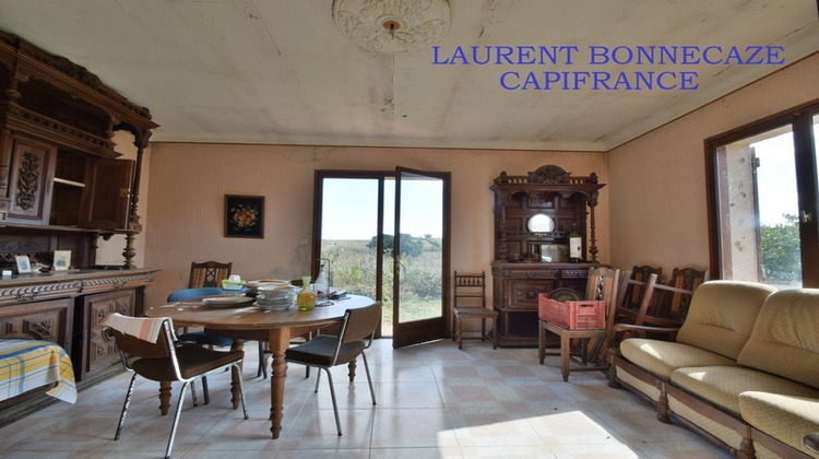 Ma-Cabane - Vente Maison LAVIT, 134 m²