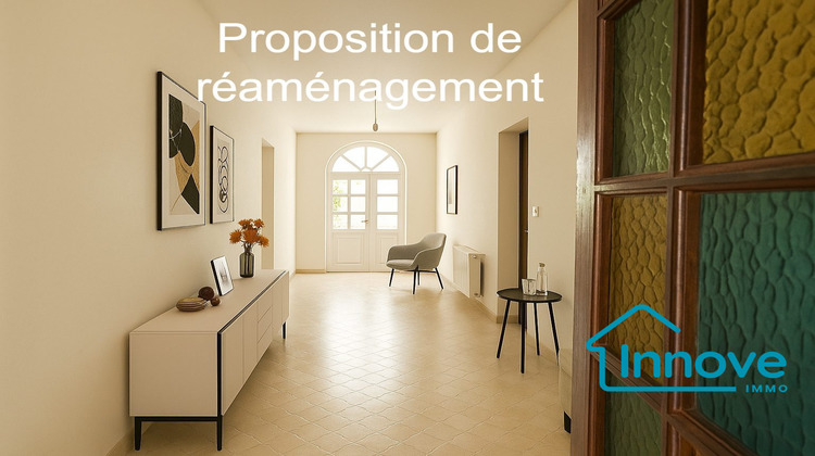 Ma-Cabane - Vente Maison Lavit, 166 m²