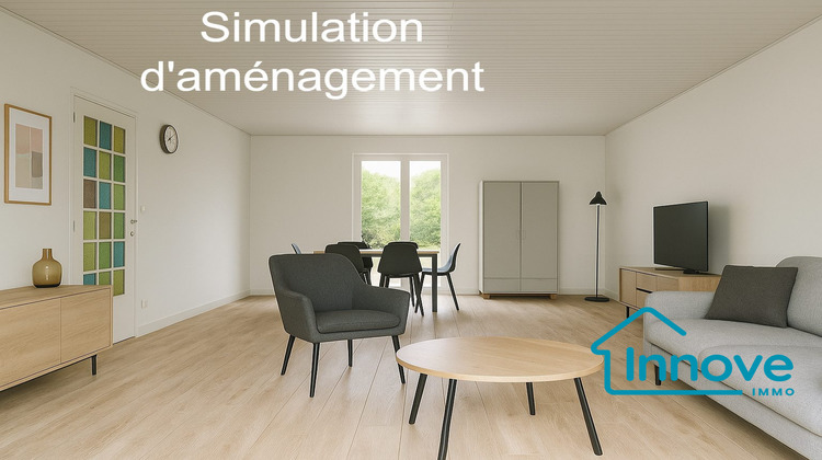 Ma-Cabane - Vente Maison Lavit, 166 m²