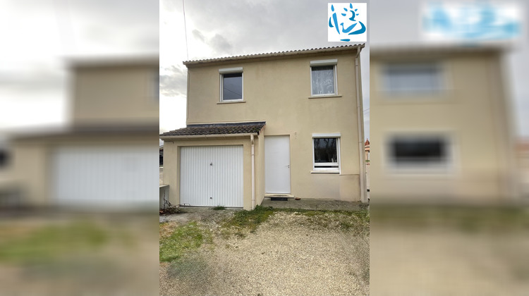 Ma-Cabane - Vente Maison Lavit, 76 m²