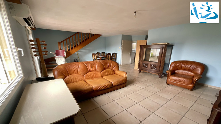 Ma-Cabane - Vente Maison Lavit, 76 m²