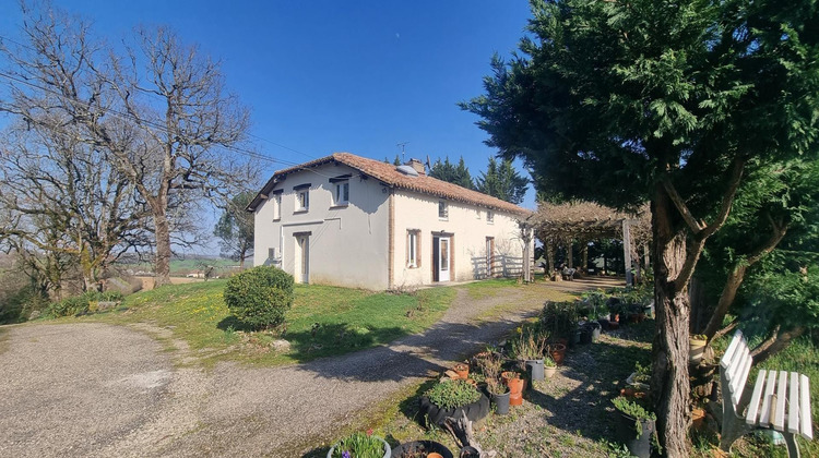 Ma-Cabane - Vente Maison Lavit, 360 m²