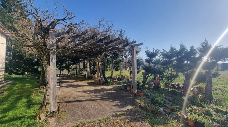 Ma-Cabane - Vente Maison Lavit, 360 m²