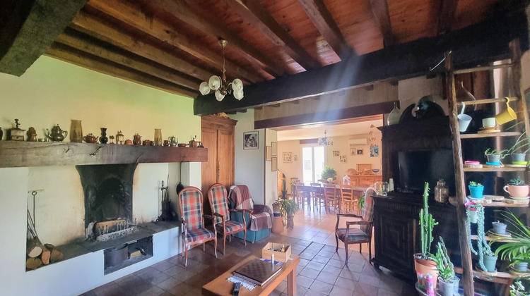 Ma-Cabane - Vente Maison Lavit, 360 m²