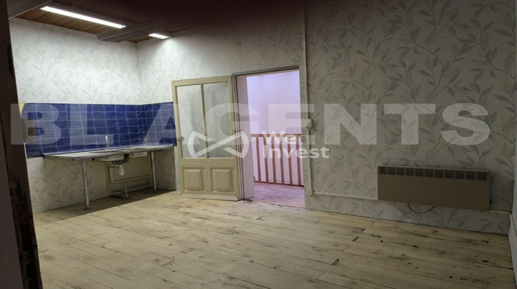 Ma-Cabane - Vente Maison Lavit, 89 m²