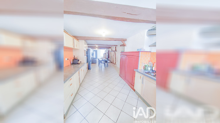Ma-Cabane - Vente Maison Lavit, 158 m²