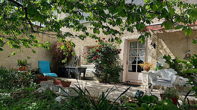 Ma-Cabane - Vente Maison Lavit, 140 m²